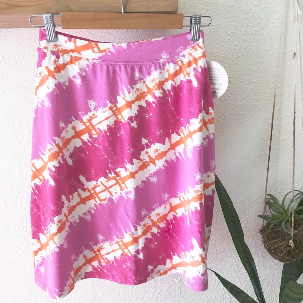 Shakti Activewear skirt